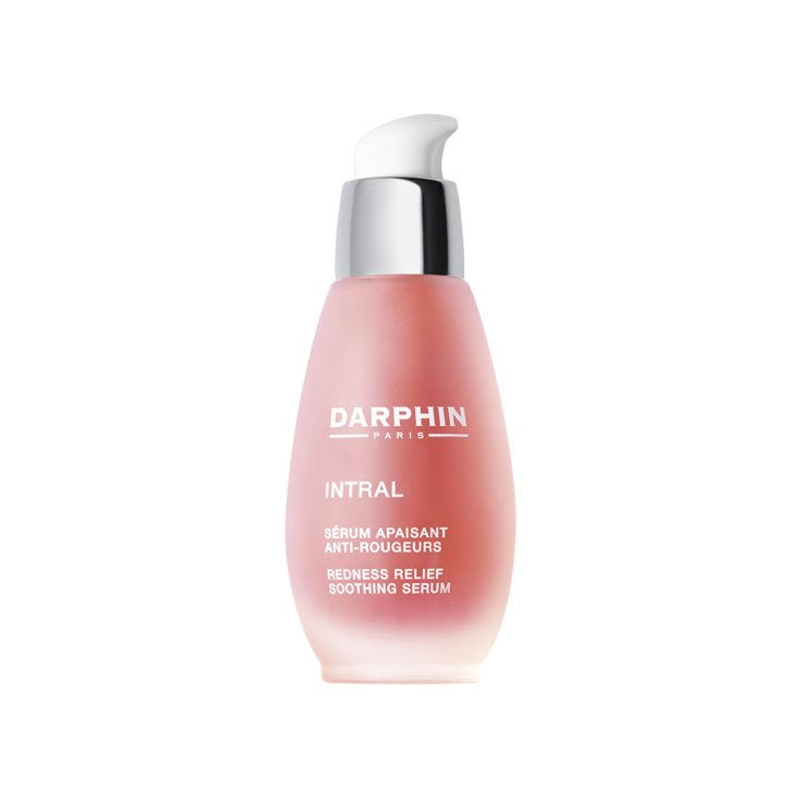 INTRAL - SIERO RIPARATORE PER USO QUOTIDIANO DARPHIN 50ML