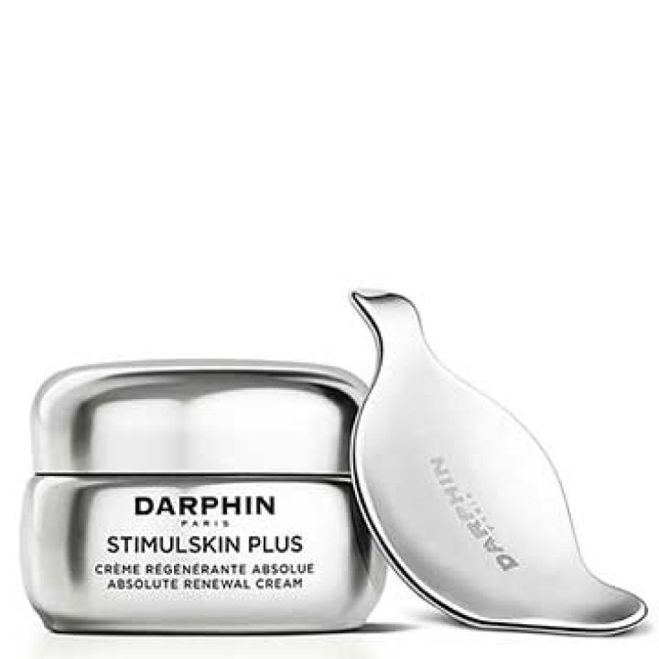 STIMULSKIN PLUS - Absolute Renewal Rich Cream (pelle da secca a molto secca) DARPHIN 50ml