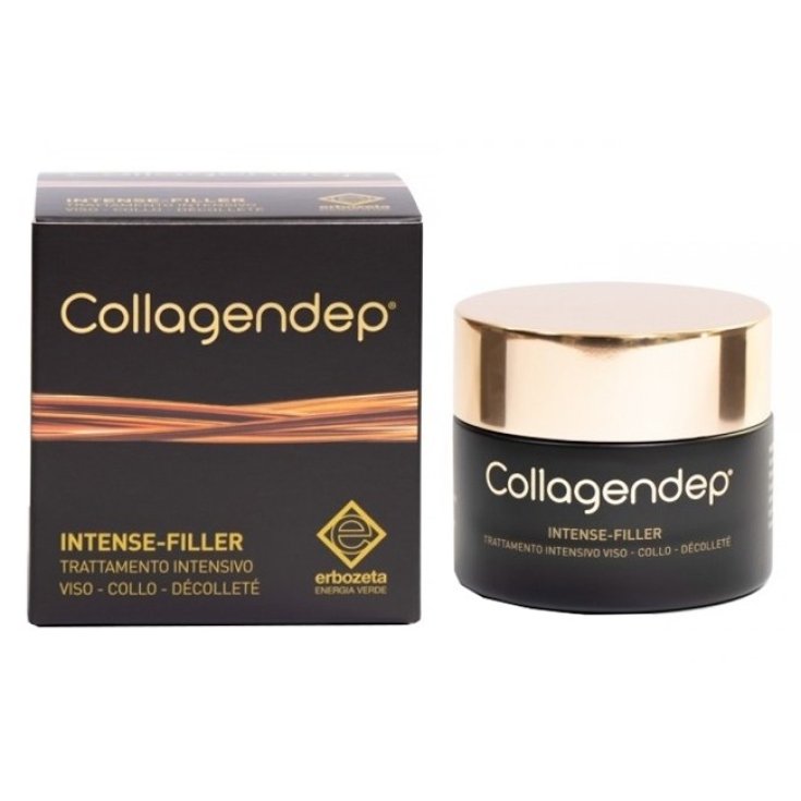 Collagendep® Intense-Filler erbozeta 50ml