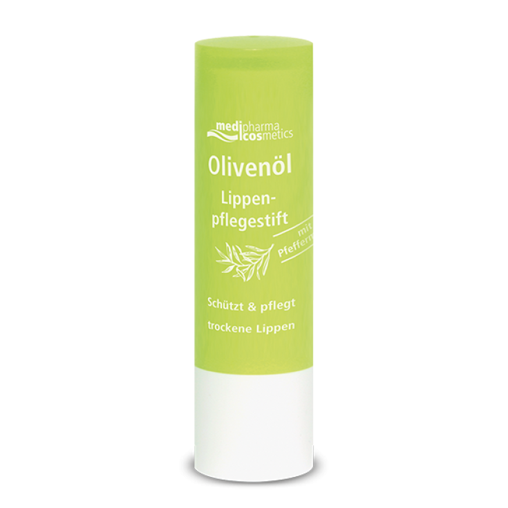 Olivenöl Lip Care Medipharma Cosmetics 4,8g