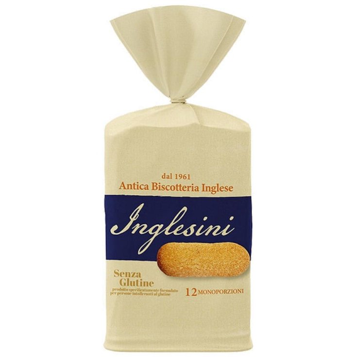 Inglesini Antica Biscotteria Inglese 240g