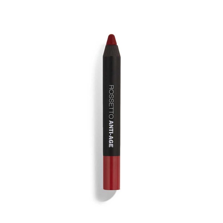 JUMBO ROSSETTO ANTI-AGE GLAMTECH ROSSO ROUGJ