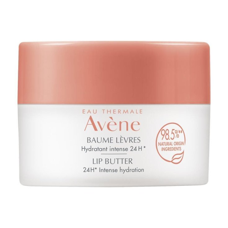 Avène Cold Cream Balsamo Labbra Idratazione 24H 10ml