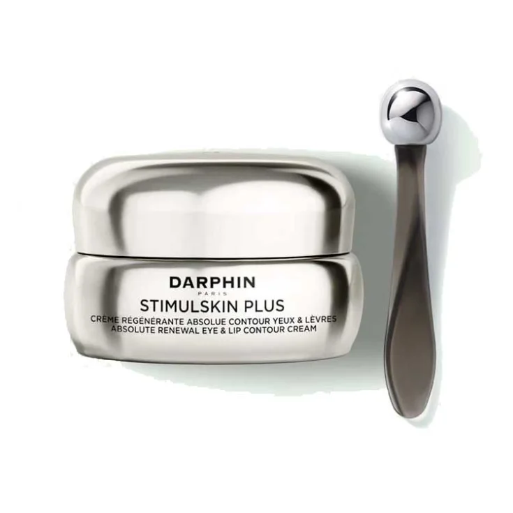 STIMULSKIN PLUS Crema Contorno Occhi e Labbra Absolute Renewal DARPHIN 15ml