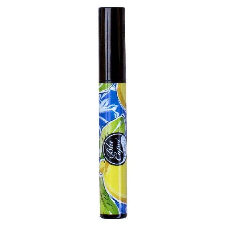 MASCARA WATERPROOF BLU CAPRI IN LIMITED EDITION ROUGJ 9,5ml