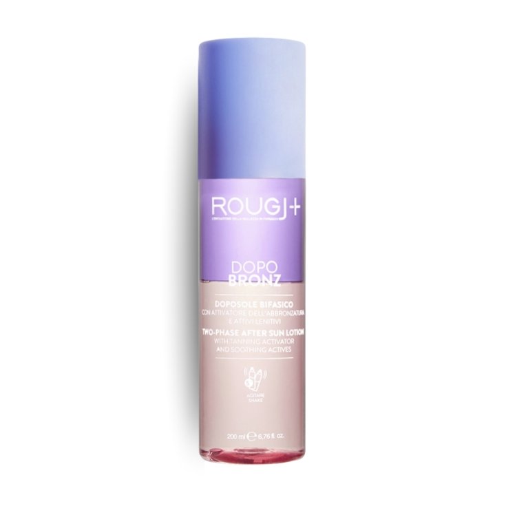 Doposole Bifasico  Rougj+ 200ml