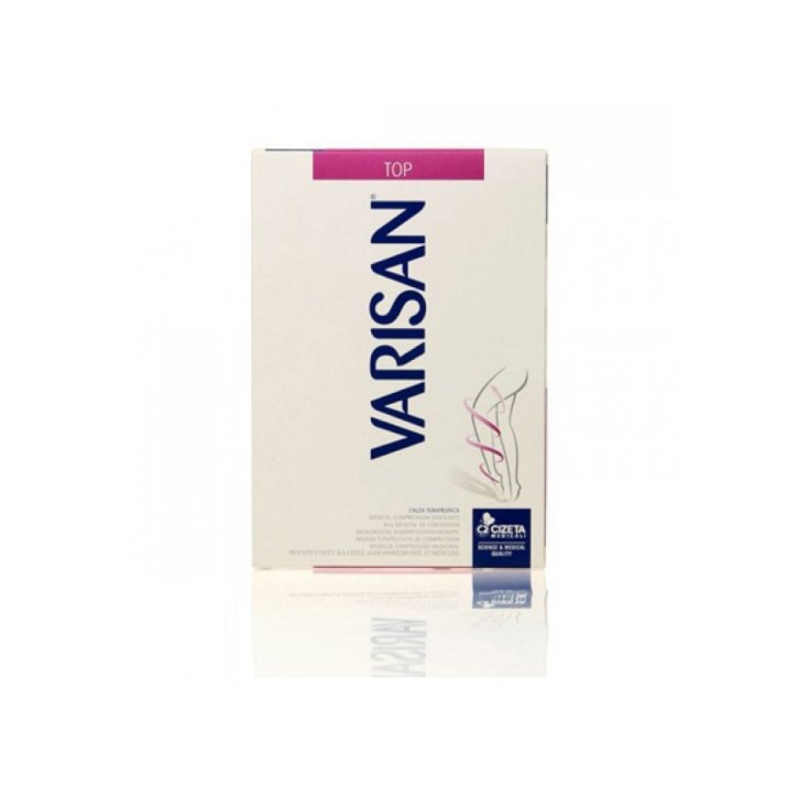 Varisan&nbsp;Top Cotton K1 Monocollant Sinistro Punta Aperta Taglia 3 Plus Normal