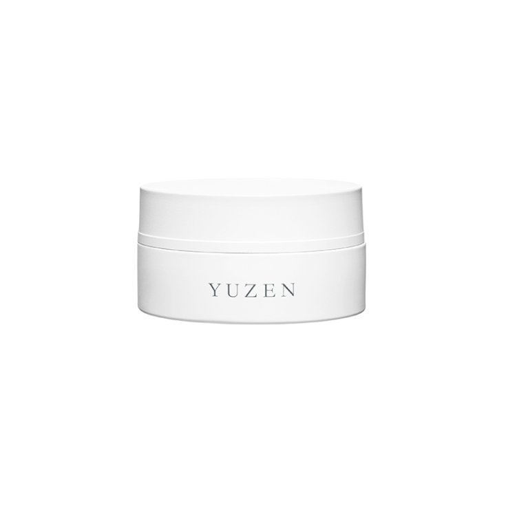 CREMA NOTTE RIGENERANTE YUZEN 50ml