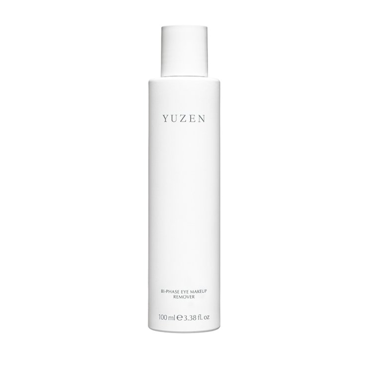 STRUCCANTE OCCHI BIFASICO YUZEN 100ml