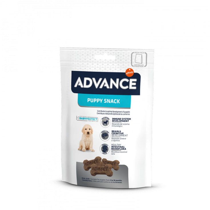  Advance Puppy Snack 150g