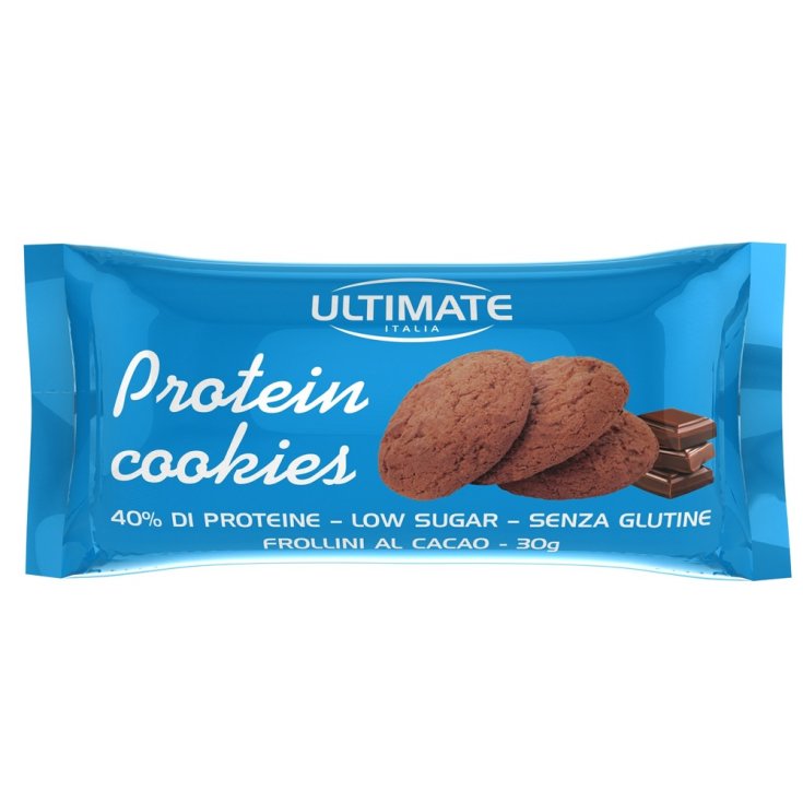 Protein Cookies Cacao Ultimate 1x30g