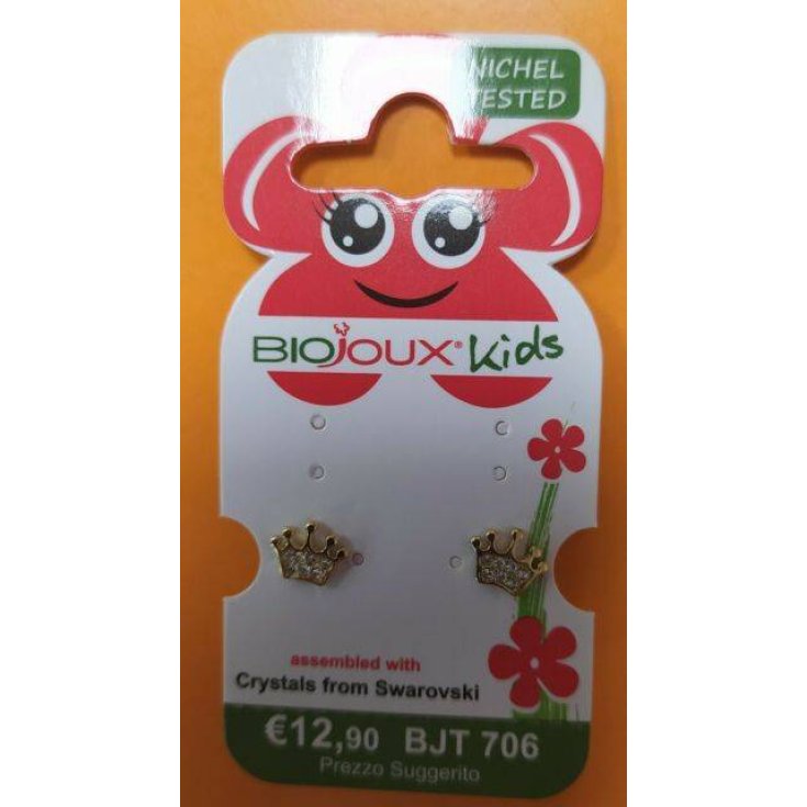 BIOJOUX® BJT 706 Baby Crown SANICO