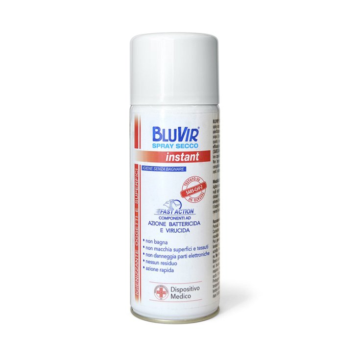BluVir® Instant Spray Secco 400ml