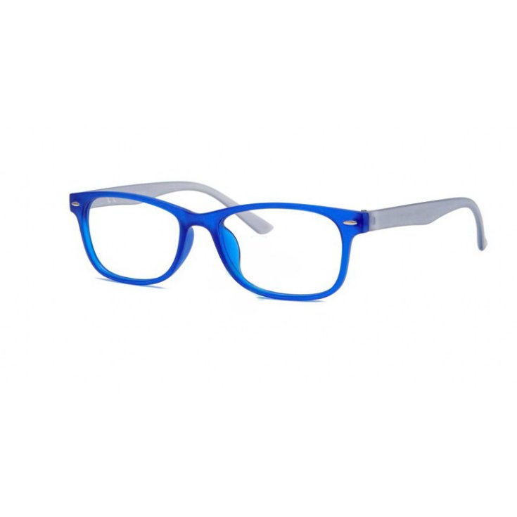 Twins Optical Gold Dallas BLU/GRIGIO +1,00 MAST