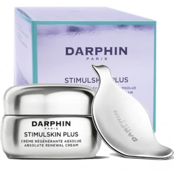 STIMULSKIN + SOFT CREAM DARPHIN 50ML