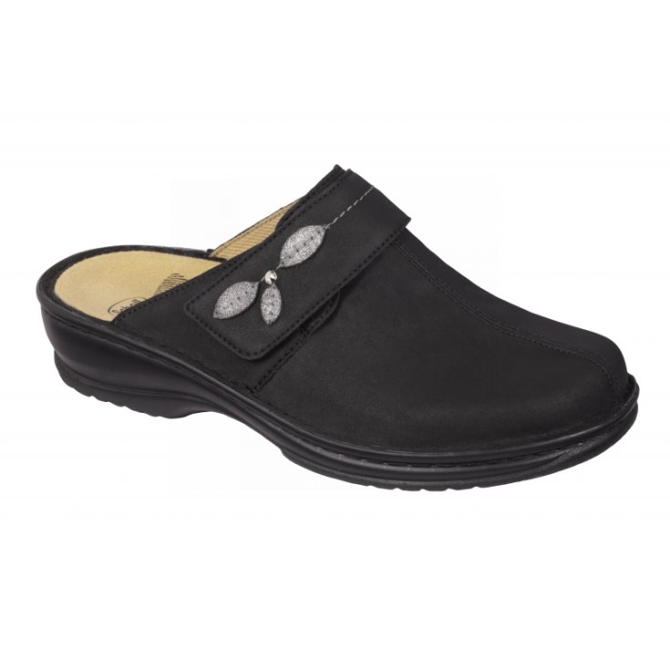 MIRELLA SINTETICO DONNA NERO N39 DR.SCHOLL'S®