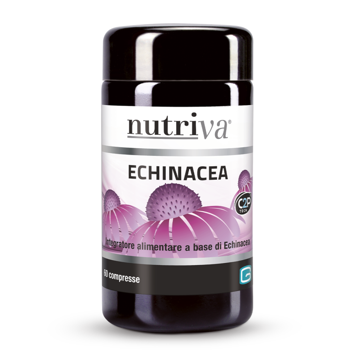 Nutriva® Echinacea 60 Compresse