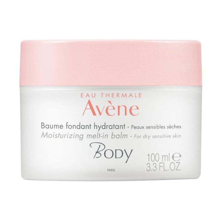 Avène Balsamo Fondente Idratante 100ml