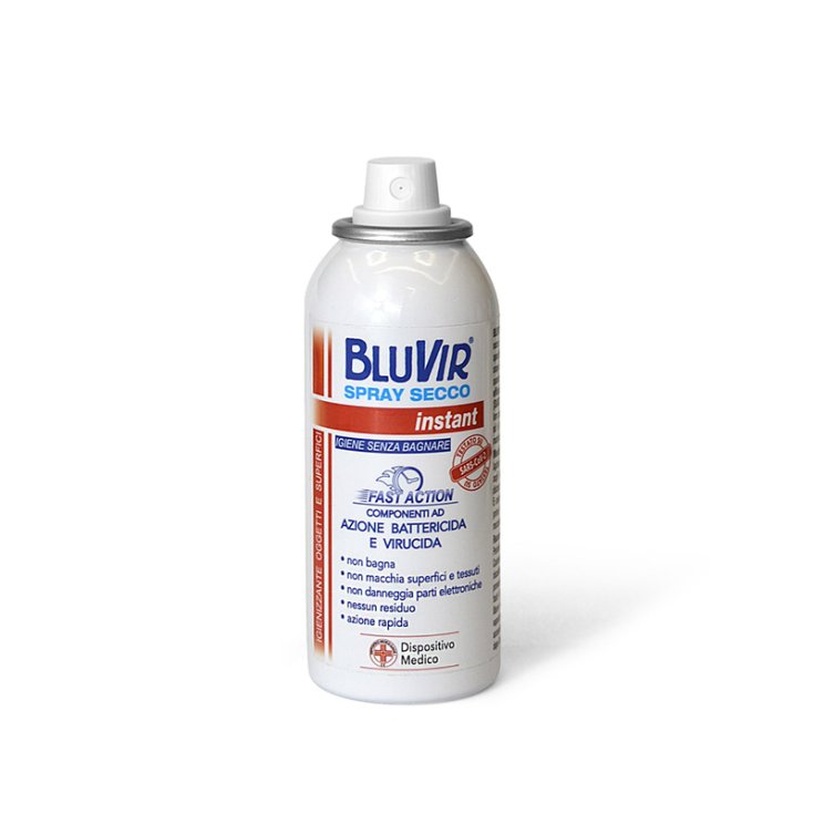 BluVir® Instant Spray Secco 90ml