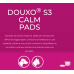 Douxo S3 Calm Pads - 30 PADS