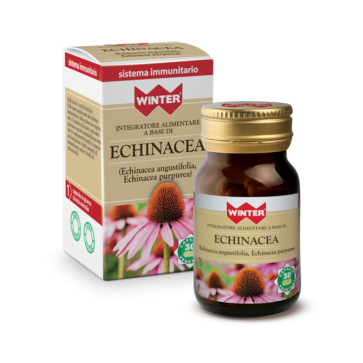 Echinacea Winter® 30 Capsule