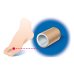 Protezione Tubolare Dita Ritagliabile Foot Care Master-Aid&reg; 15cm Taglia S