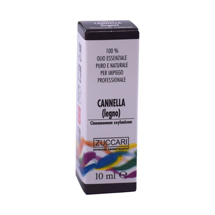 Cannella Zuccari 10ml