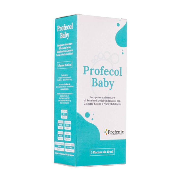 Profecol Baby Profenix 40ml