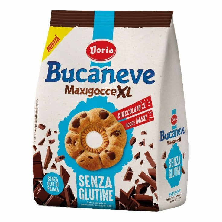 Bucaneve Maxigocce XL Doria 200g