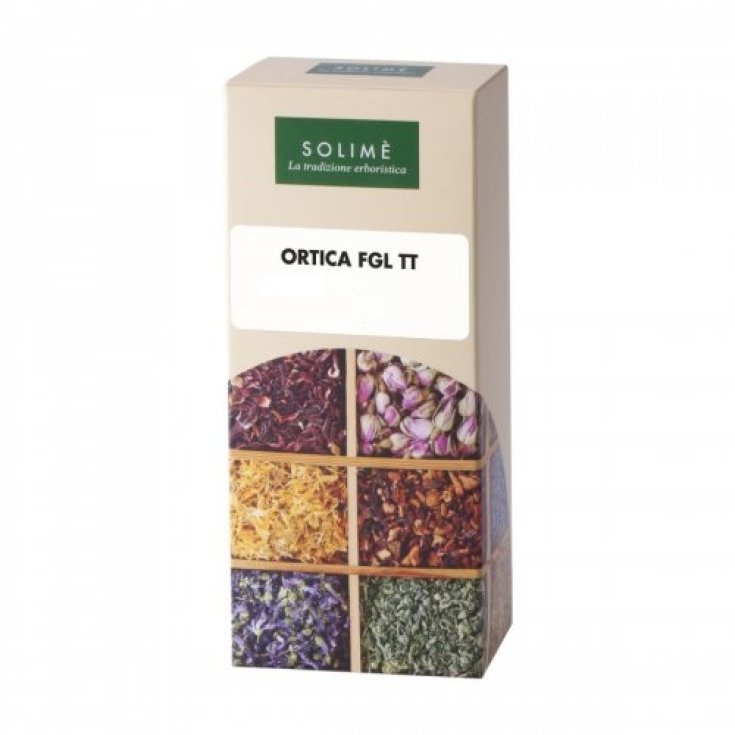 ORTICA Foglie TT Solimè 500g