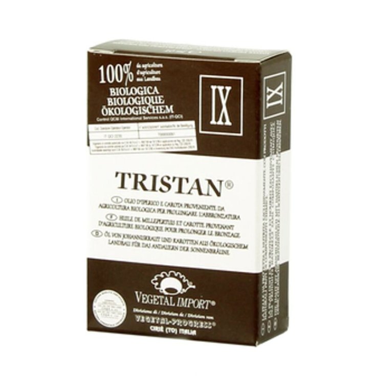 Tristan Olio d'Iperico Vegetal Import 10ml