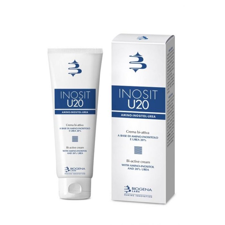 INOSIT U20 BIOGENA 150ml