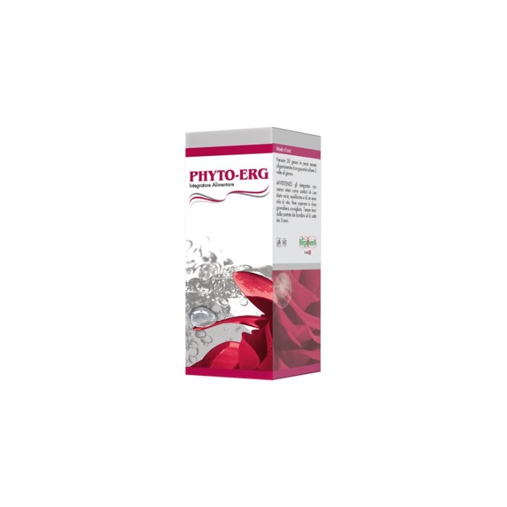 Phyto-Erg 35 Biopharmacy 50ml