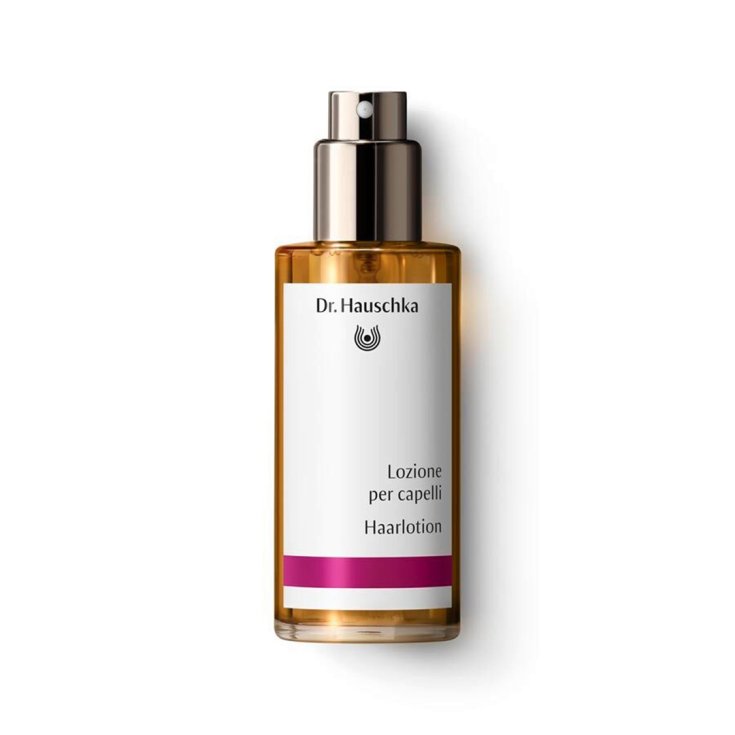 Dr. hauschka Lozione Capelli 100 ml