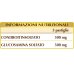 Condroitin Glucosamina-T Dr. Giorgini 50g