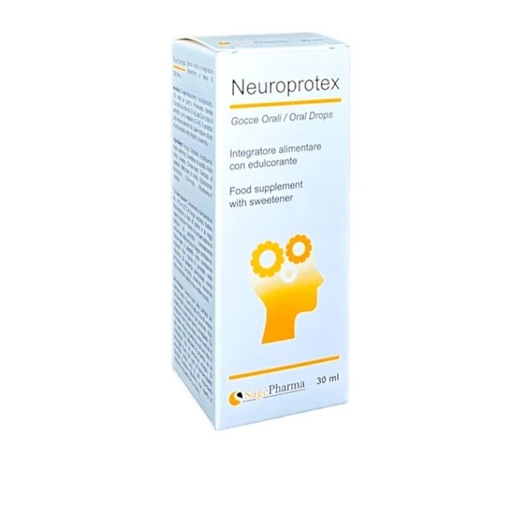 Neuroprotex Gocce 30ml