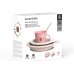 Set Svezzamento Rosa +6M Suavinex 