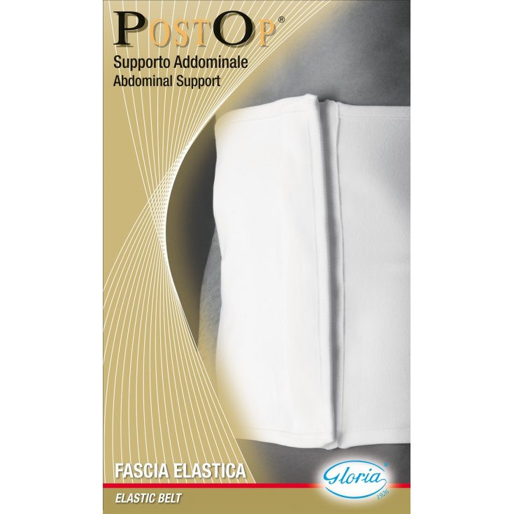 Post-Op Fascia ExtraFlex L Gloria Med 1 Pezzo 