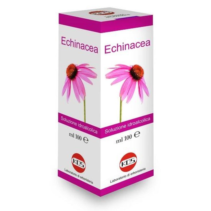 Echinacea KOS 100ml