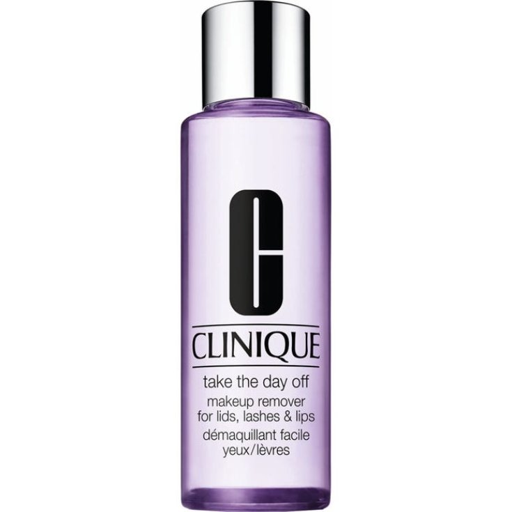 Take The Day Off Make Up Remover CLINIQUE 200ml