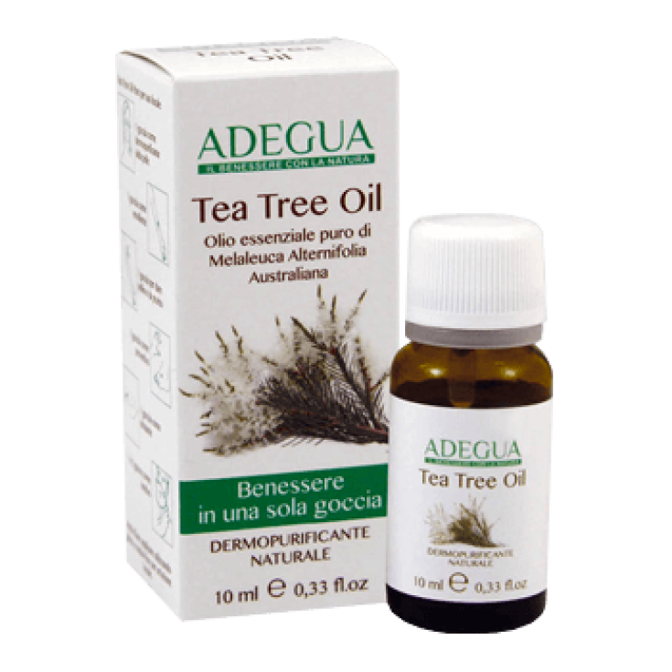 Tea Tree Oil Adegua 10ml