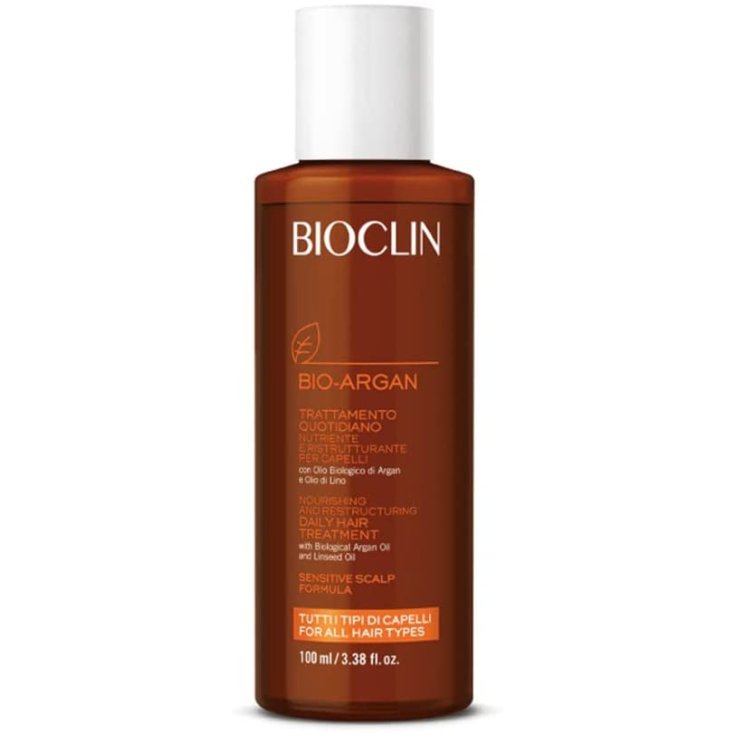 BIO-ARGAN  BIOCLIN 100ml