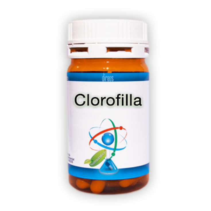 Clorofilla Direos 60 Capsule