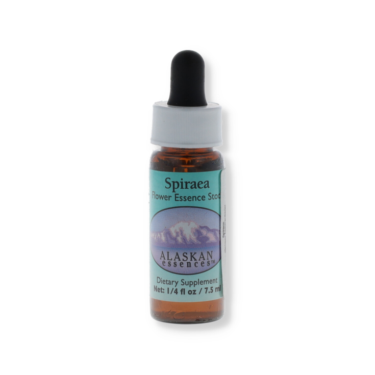 Spiraea Essenza Singola Alaskan Essences 7,4ml