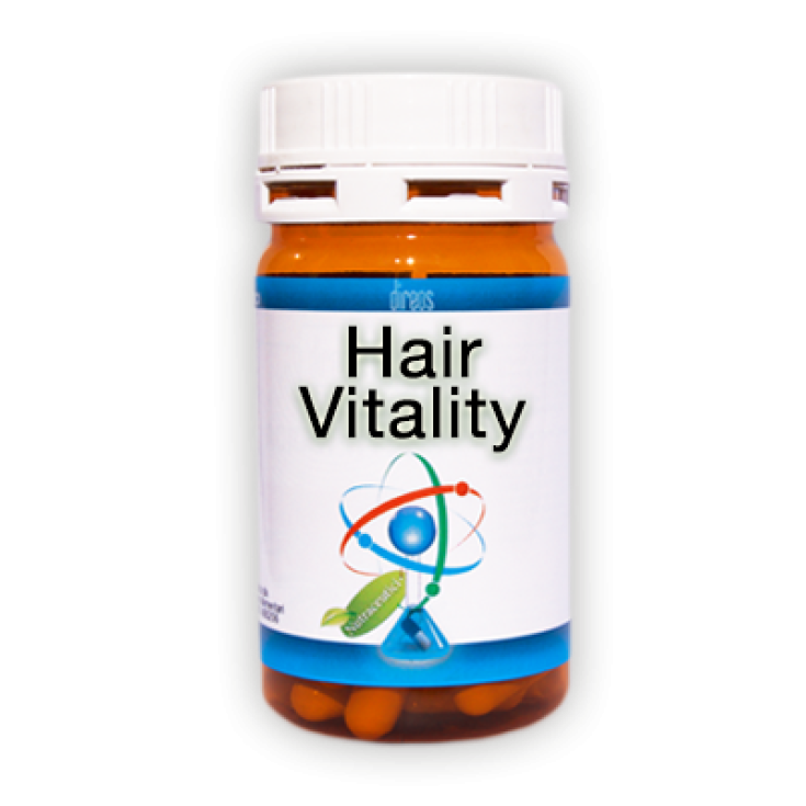 Hair Vitality DIREOS 60 Capsule