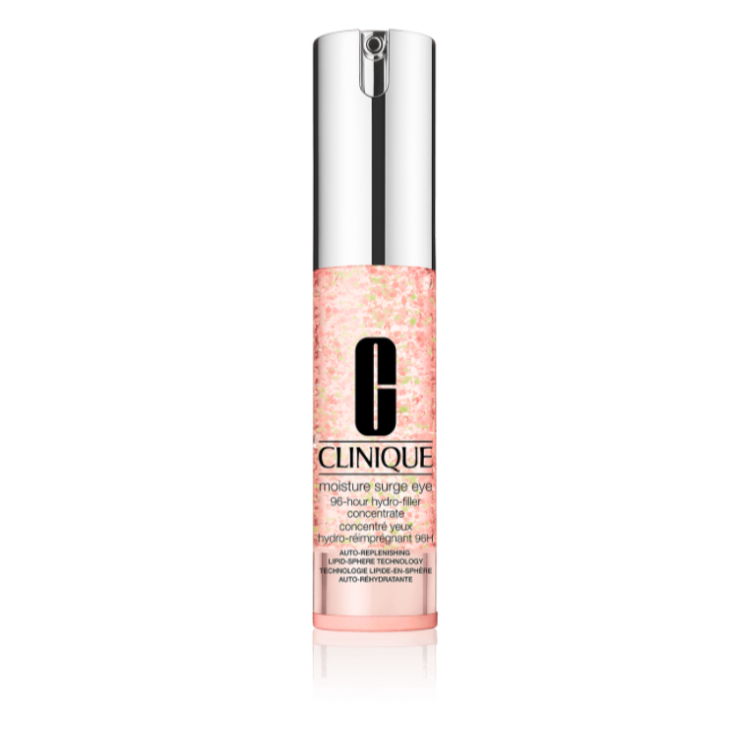 Moisture Surge™ Eye 96 Hour Hydro-Filler Concentrate Clinique 15ml