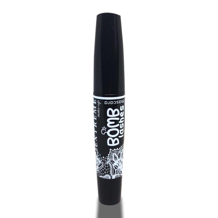 Mascara Bomb Lashes Extreme 