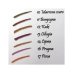 Matita Labbra Perfect Lips Pencil 17 Pesca Extreme