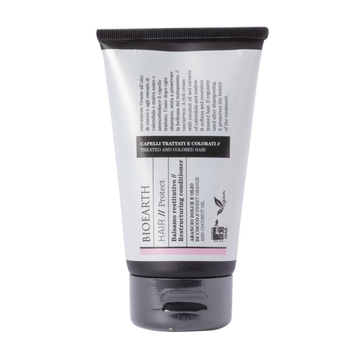 Hair 2.0 Balsamo Restitutivo BioHearth 150ml