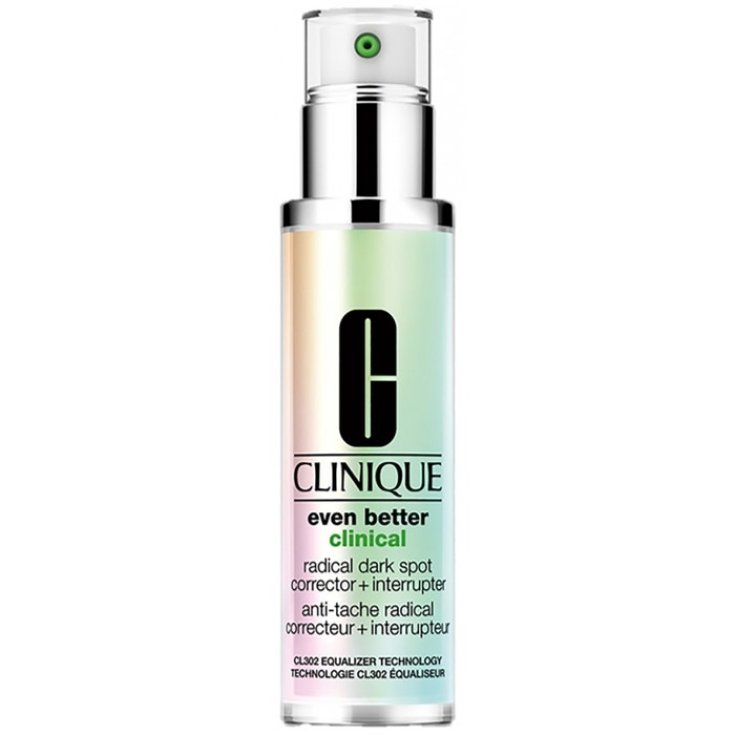 Even Better Clinical™ Radical Dark Spot CLINIQUE 50ml